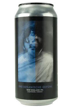 Das Ozeanische Gefühl - NEIPA