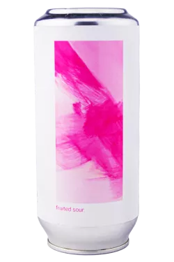 Brauerei WE PANIC IN A PEW