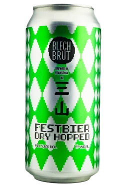 Brauerei Festbier Dry Hopped