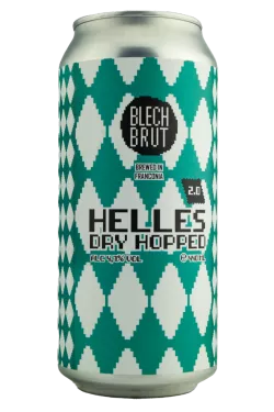 Brauerei Helles Dry Hopped