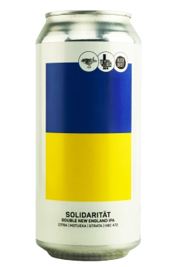 Brauerei Solidarität