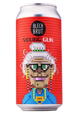 Brauerei Young Gun