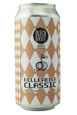 Brauerei Kellerbier Classic