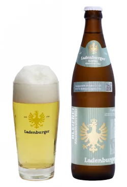 Product Bleifrei - Alkoholfreies Bier 18x0,5l