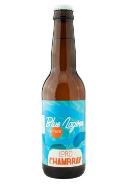 Brauerei Blue Lagoon