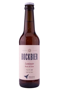 Boockbier Luminator