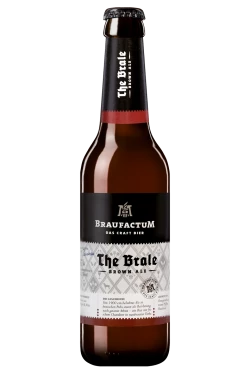 Brauerei The Brale