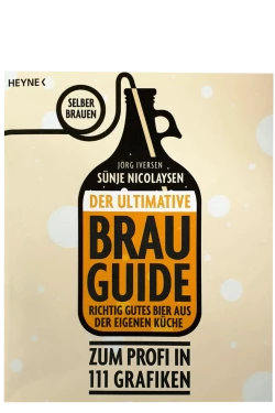 der ultimative brauguide - Die Bierothek