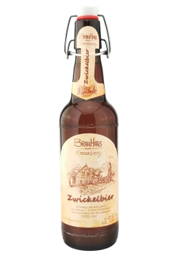 Brauerei Zwickelbier