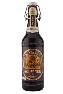 Braunbier