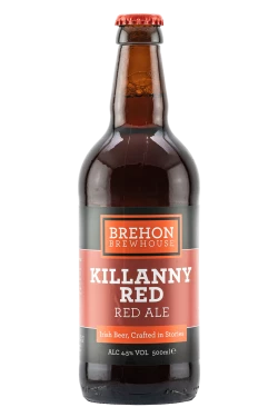 Brauerei Killanny Red