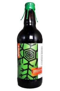 Brauerei Irish Ember Christmas Porter