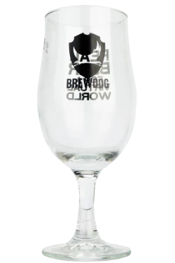 Brauerei Aviero Glas 0,284L