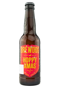 Brauerei Hoppy Xmas