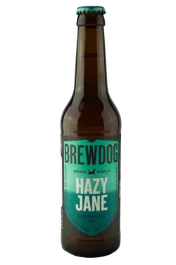 Product Hazy Jane - NEIPA