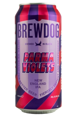 Brauerei Parma Violets