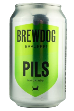 Brauerei Pils