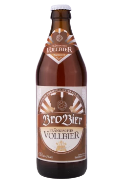 Brauerei Fränkisches Vollbier