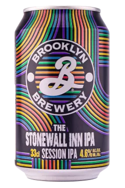 Product Stonewall Inn IPA