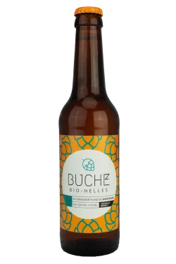 Brauerei Buche Bio-Helles