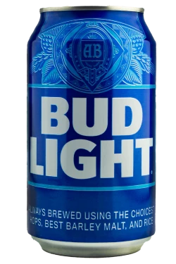 Brauerei Bud Light