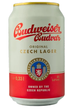 Budweiser Budvar