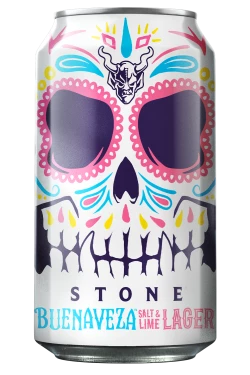 Stone Brewing USA buenaveza - Die Bierothek