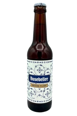 Brauerei Busebeller Second Flush