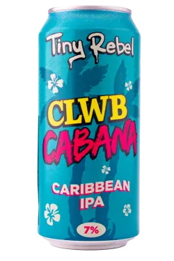 Brauerei CLWB Cabana