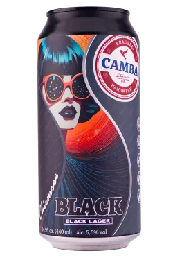 Chiemsee Black