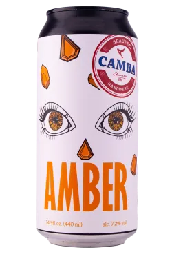 Brauerei Amber
