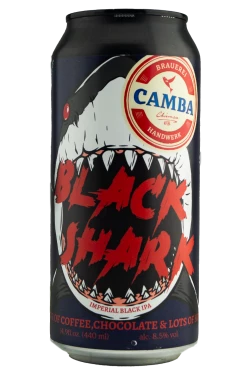 Brauerei Black Shark