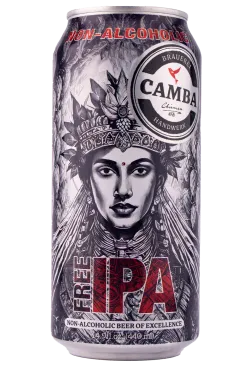 Brauerei Free IPA