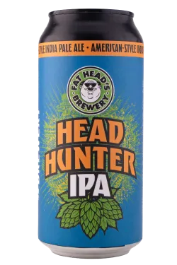 Head Hunter