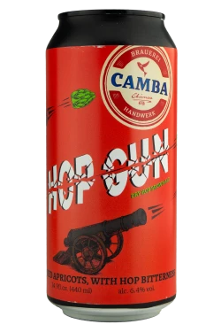 Brauerei Hop Gun