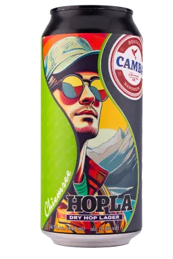 Chiemsee Hopla