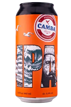 IPA