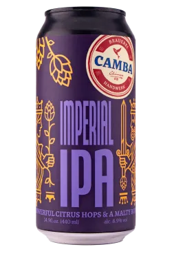 Imperial IPA