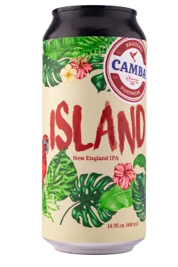 Camba Island