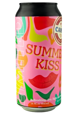 Brauerei Summer Kiss