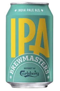 Product Brewmasters India Pale Ale
