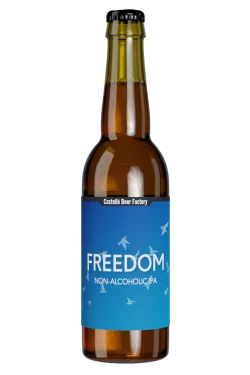 Brauerei Freedom