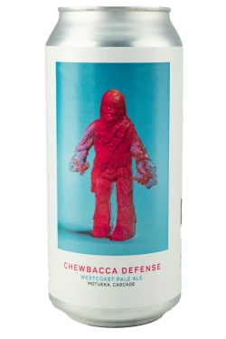 Brauerei Chewbacca Defense - Westcoast Pale Ale