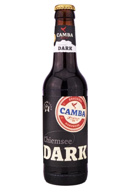 Brauerei Chiemsee Dark