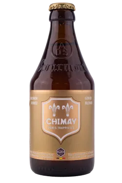 Chimay Blond