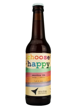 Brauerei Choose Happy