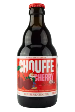 Brauerei Chouffe Cherry