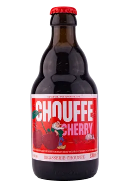 Chouffe Cherry