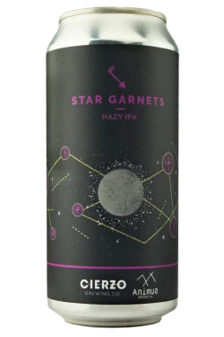 Brauerei Star Garnets