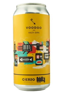 Brauerei Voodoo